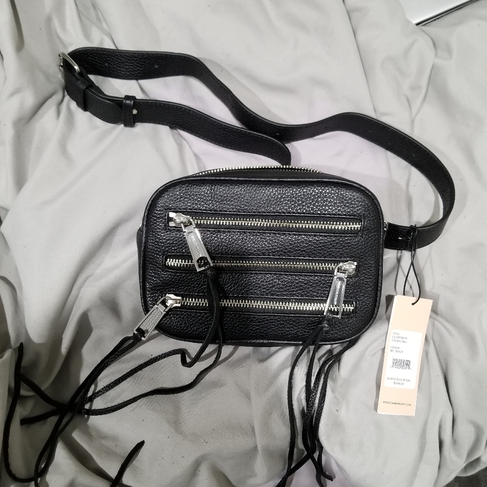 NWT Rebecca Minkoff Belt Bag